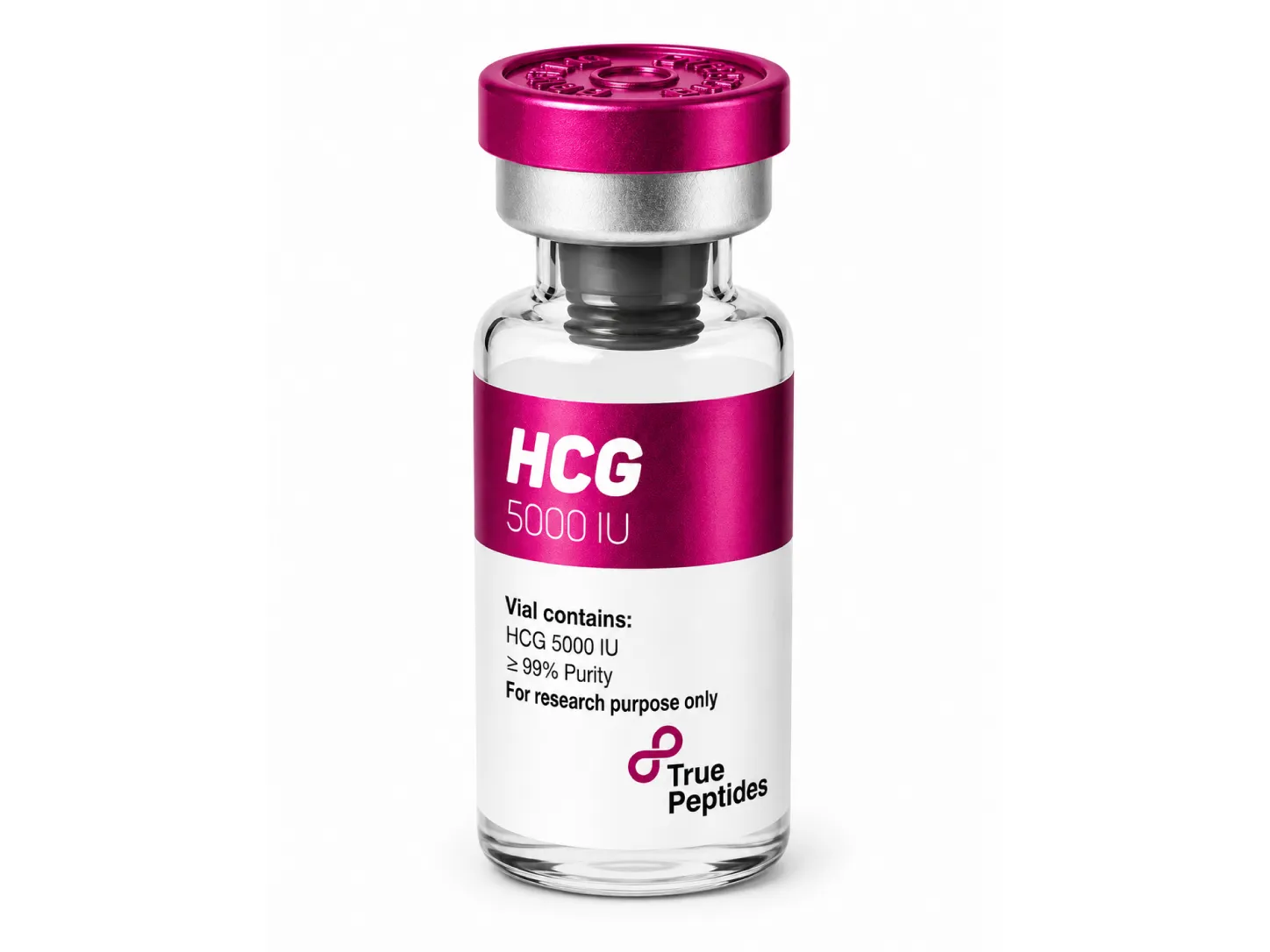HCG 5000 IU - Image 2