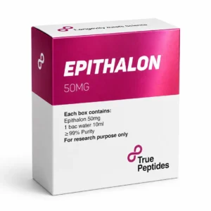 Epithalon 50 mg