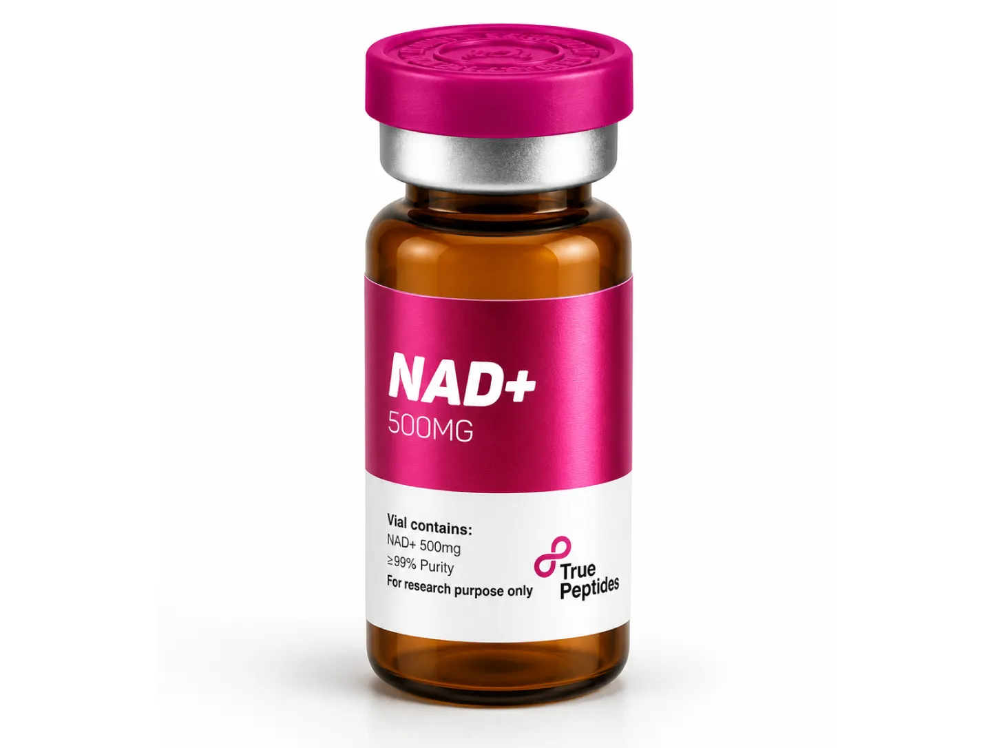NAD+ 500 mg - Image 2