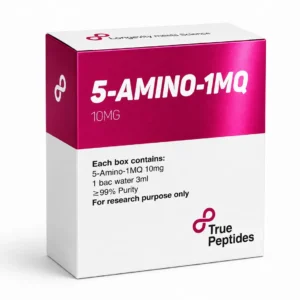 5-Amino-1MQ 10 mg