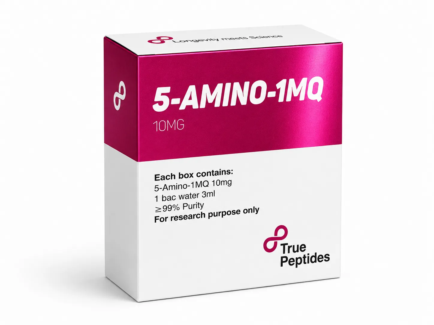 5-Amino-1MQ 10 mg