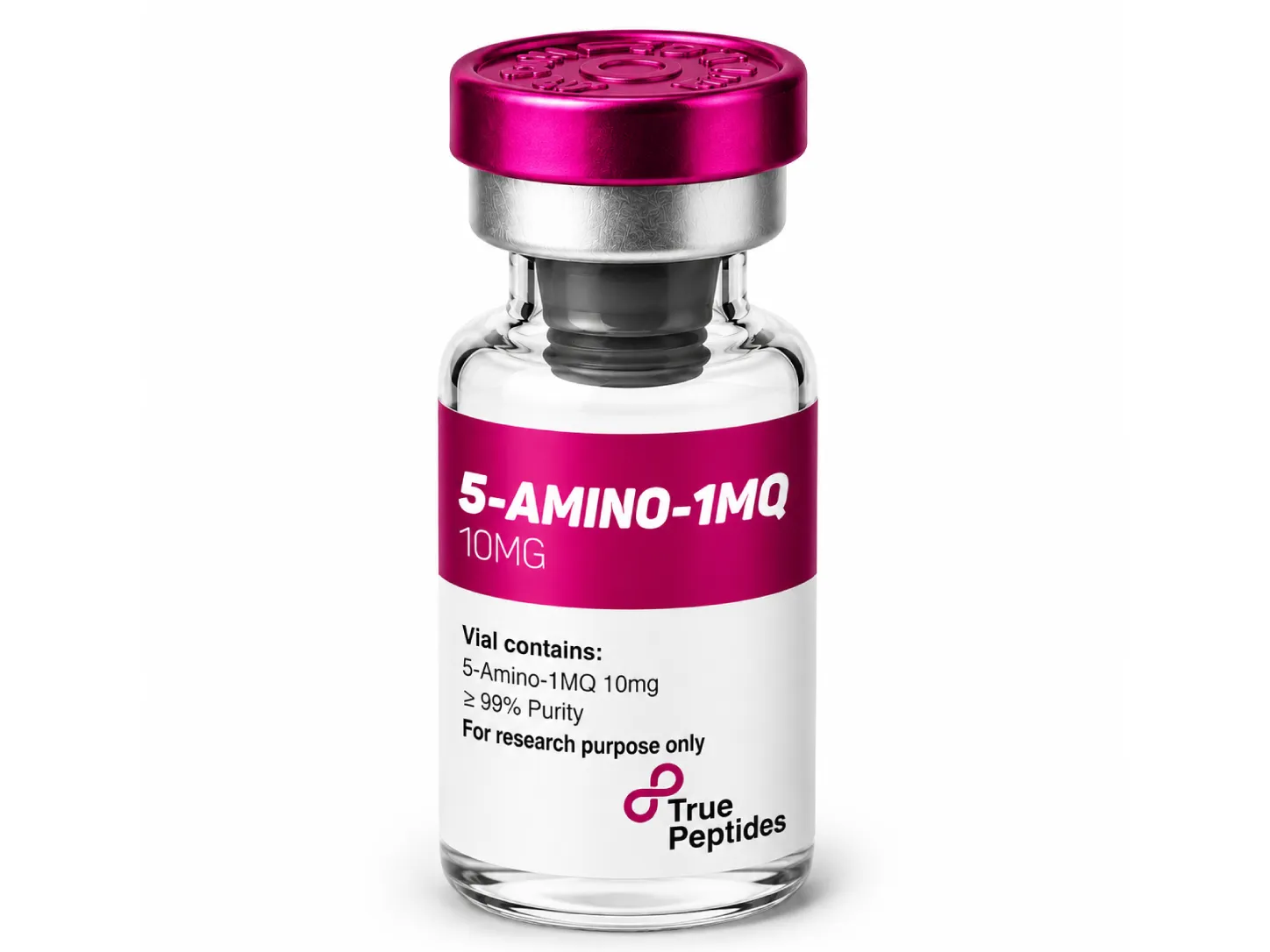 5-Amino-1MQ 10 mg - Image 2