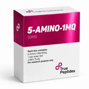 10-Amino-1MQ 50 mg
