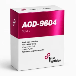 AOD-9604 10 mg