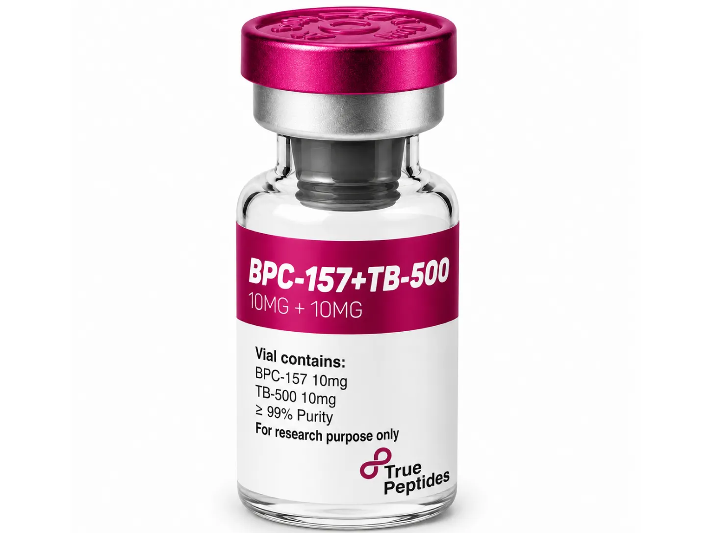 BPC-157 10 mg - Image 2