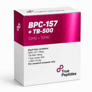 TB-500 10 mg