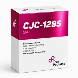 CJC-1295 With DAC 5 mg