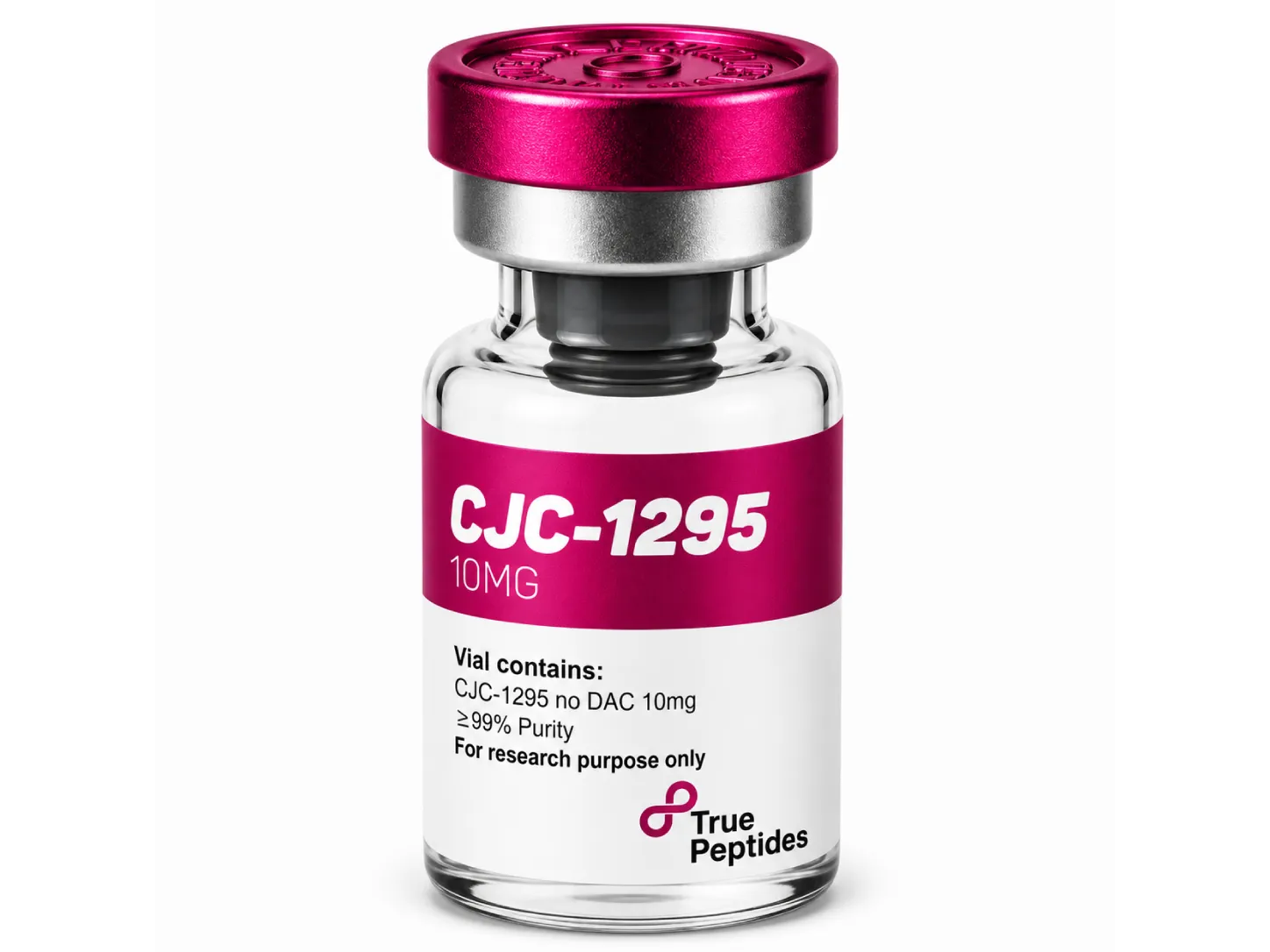 CJC-1295 No DAC 10 mg - Image 2