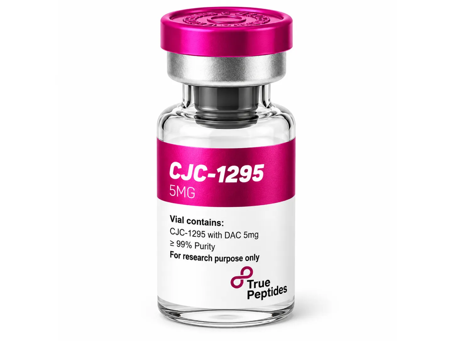 CJC-1295 No DAC 5 mg - Image 2