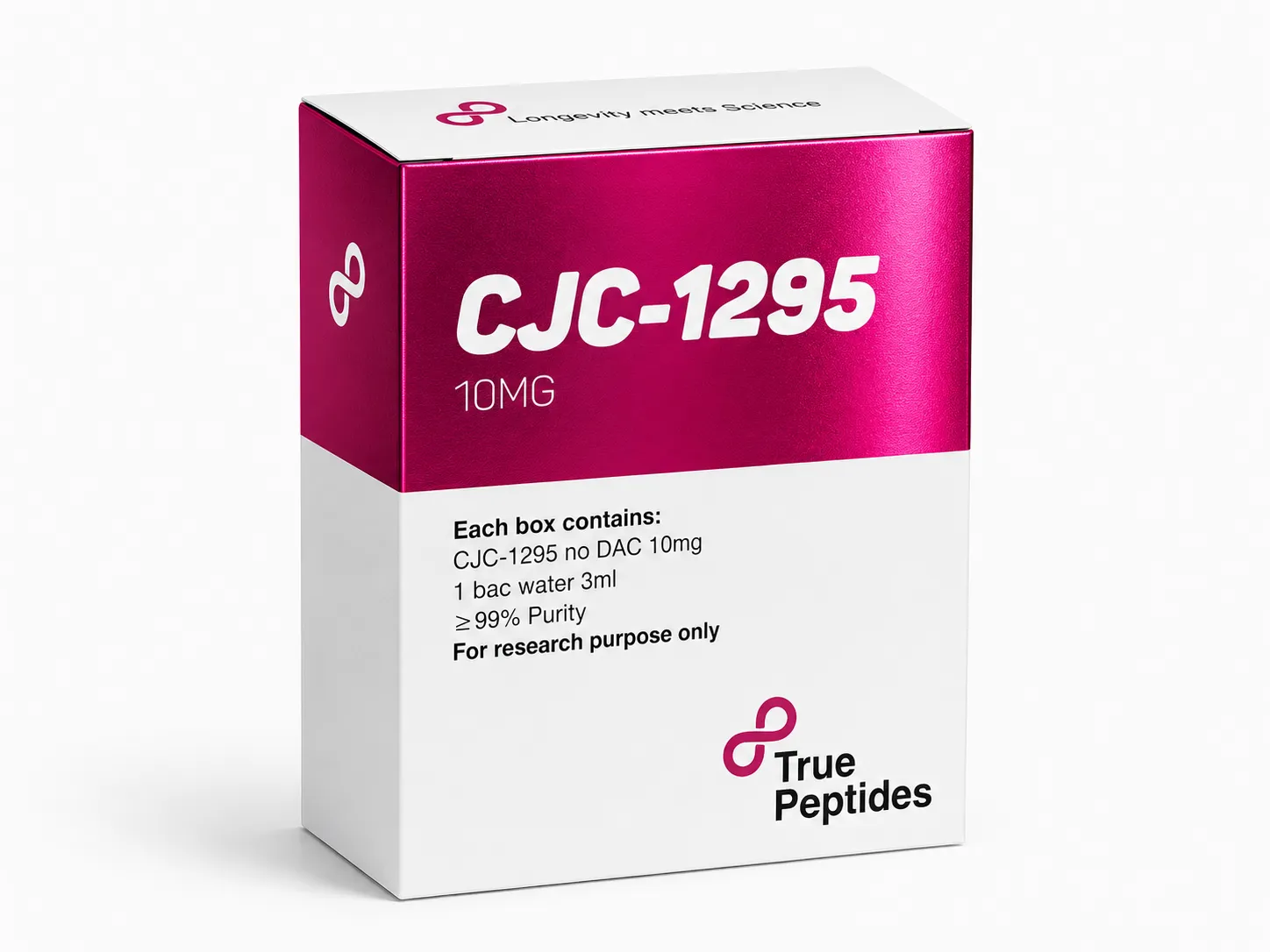 CJC-1295 No DAC 10 mg