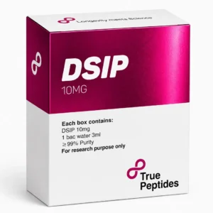 DSIP 10 mg