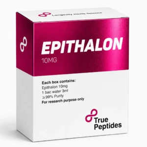 Epithalon 10 mg