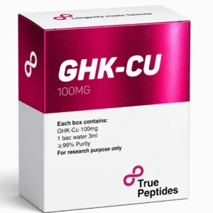 GHK-Cu 100 mg