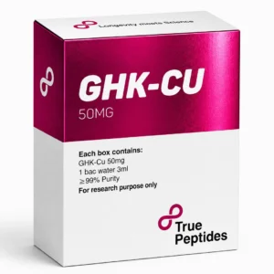 GHK-Cu 50 mg