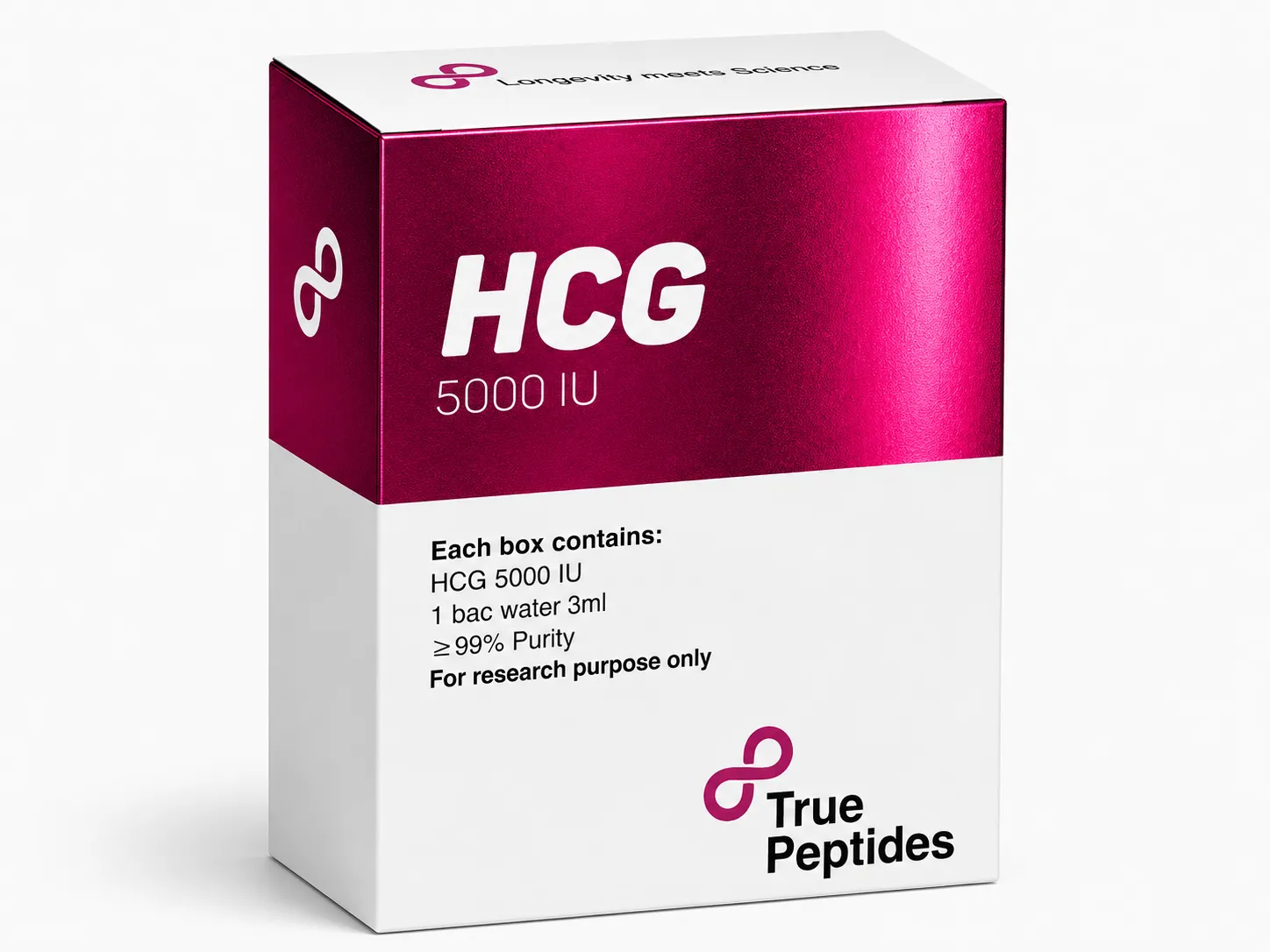 HCG 5000 IU