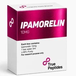 Ipamorelin 10 mg