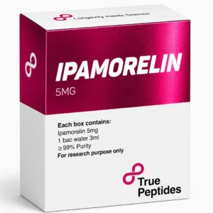 Ipamorelin 5 mg