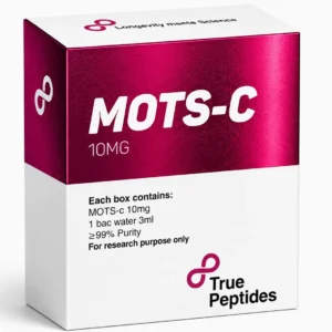 MOTS-c 10 mg