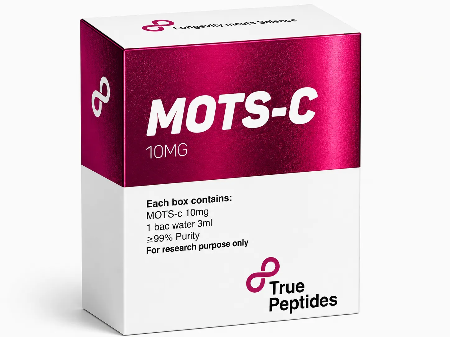 MOTS-c 10 mg