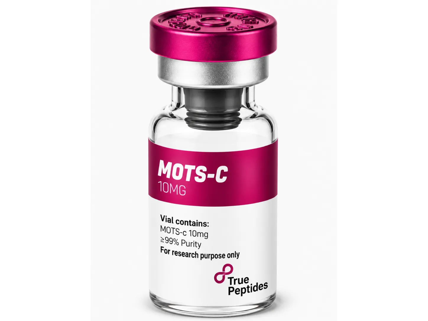 MOTS-c 10 mg - Image 2