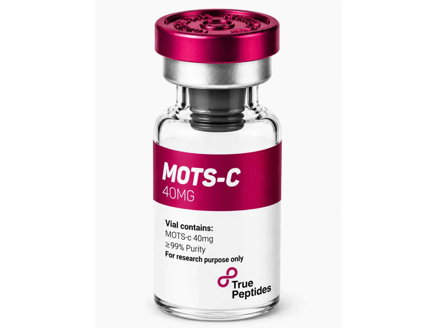 MOTS-c 40 mg - Image 2