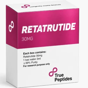 Retatrutide 30 mg