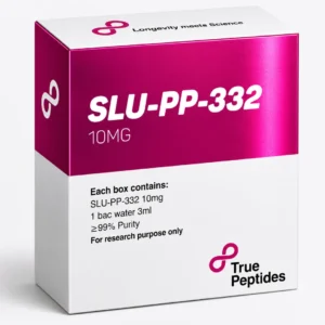 SLU-PP-332 10 mg