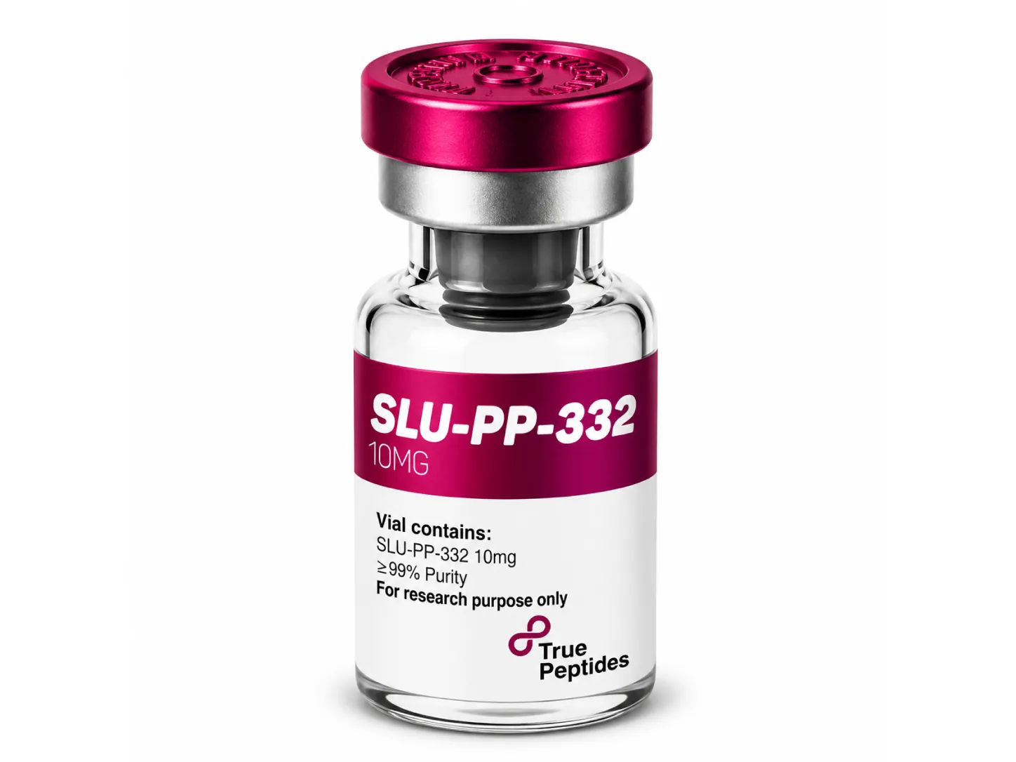 SLU-PP-332 10 mg - Image 2