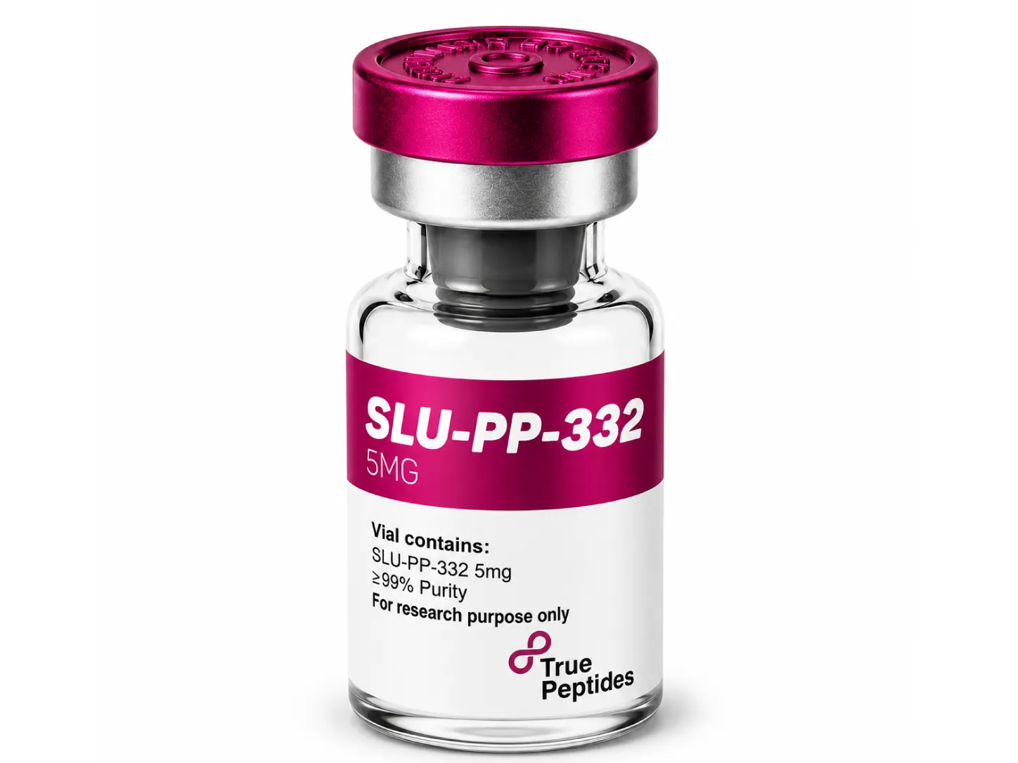 SLU-PP-332 5 mg - Image 2