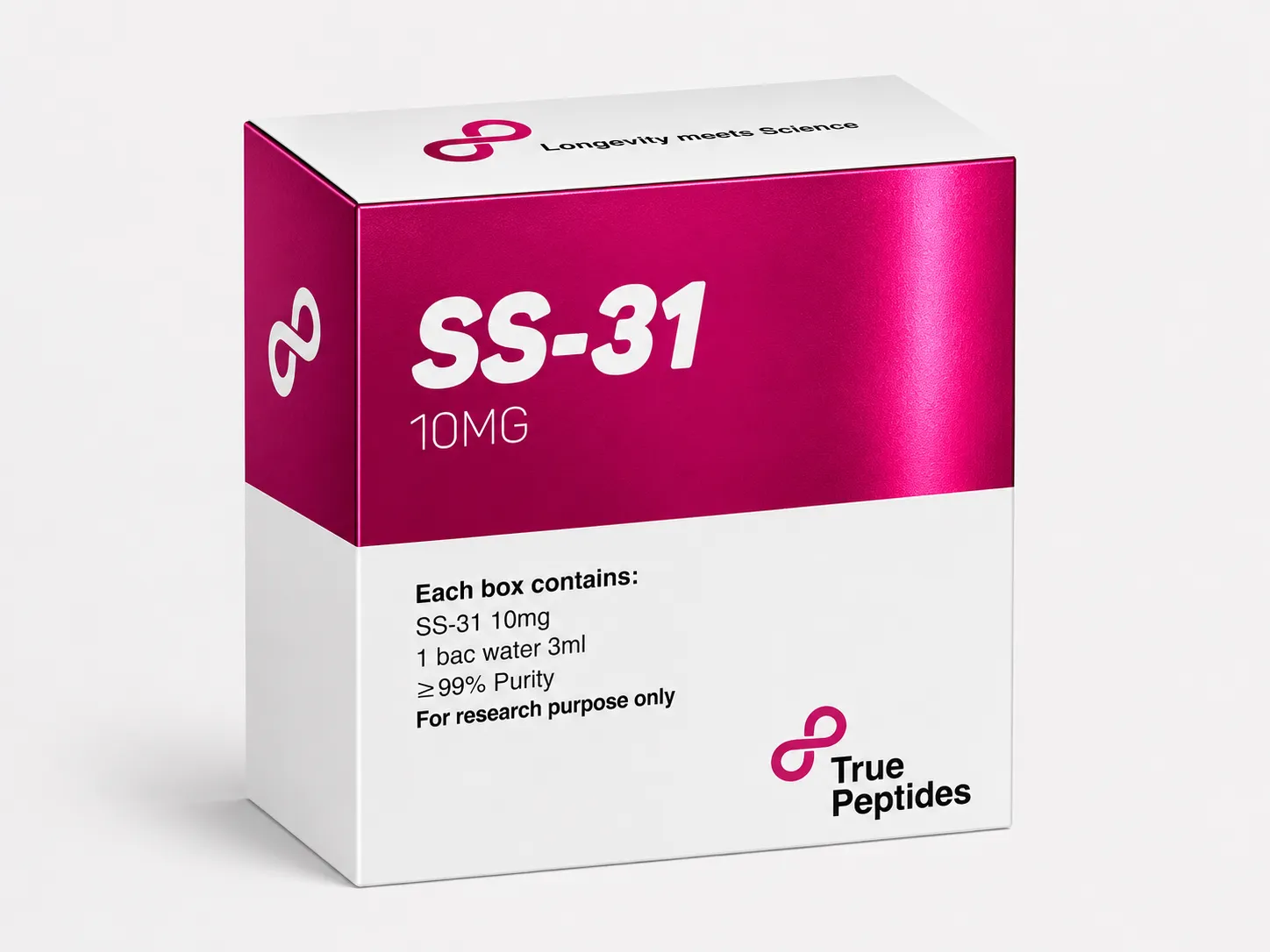 SS-31 10 mg