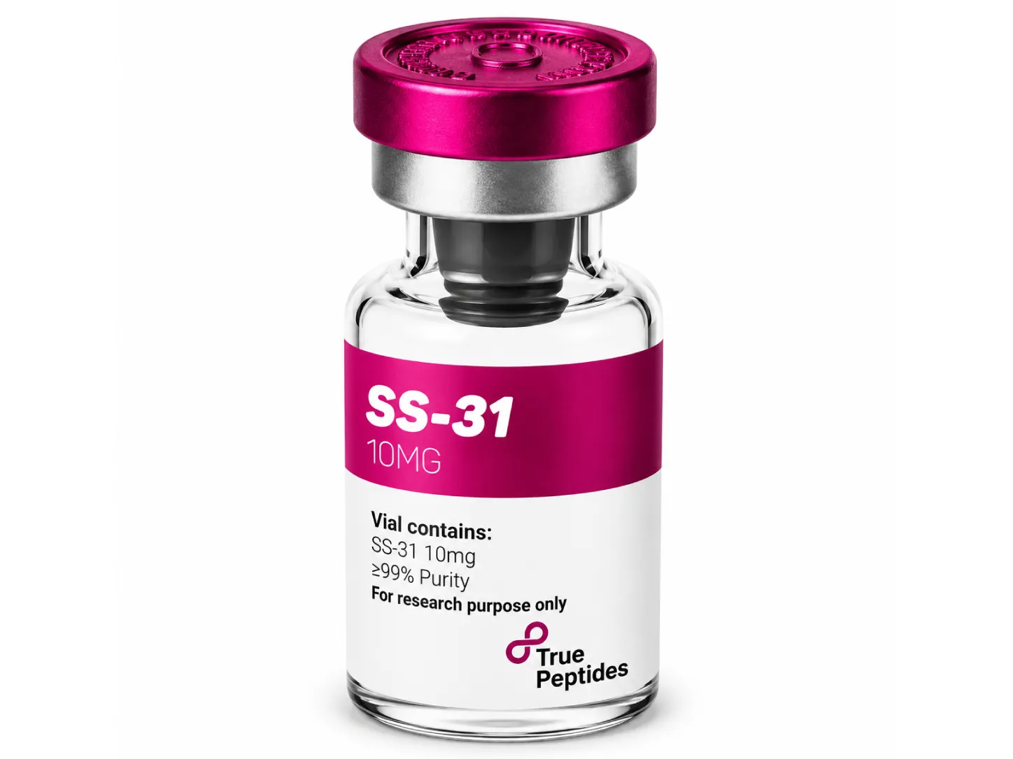 SS-31 10 mg - Image 2