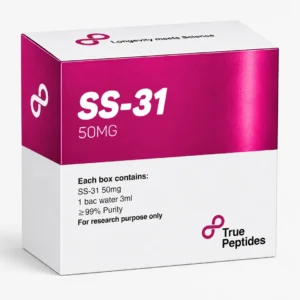 SS-31 50 mg