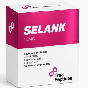Selank 10 mg