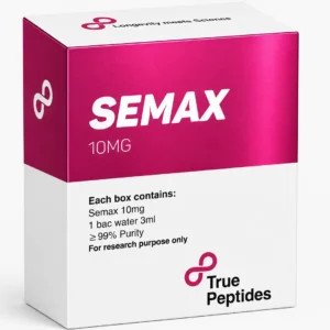 Semax 10 mg