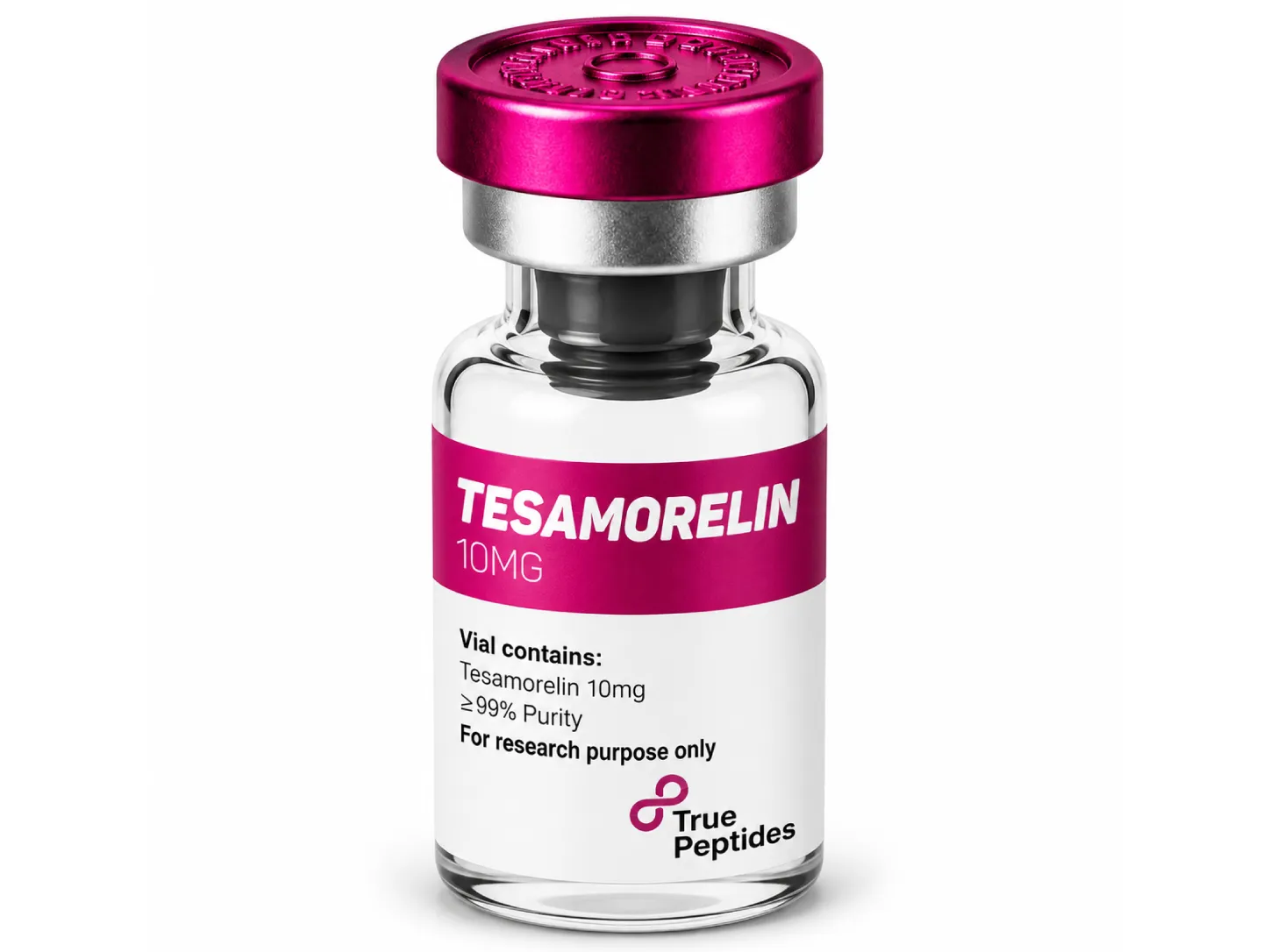 Tesamorelin 10 mg - Image 2